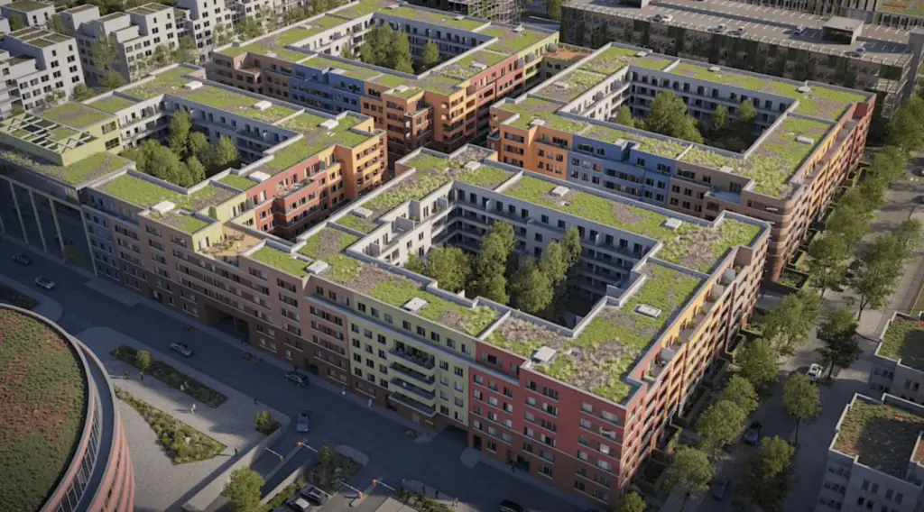 Ludwigs-Quartier