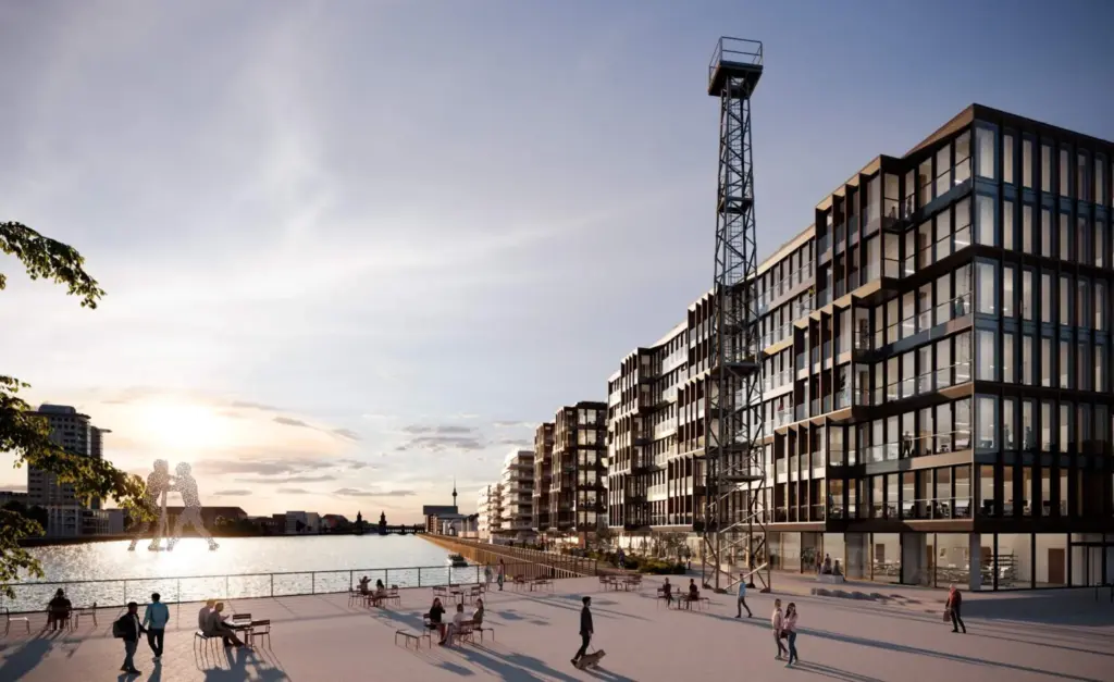 DOCKYARD