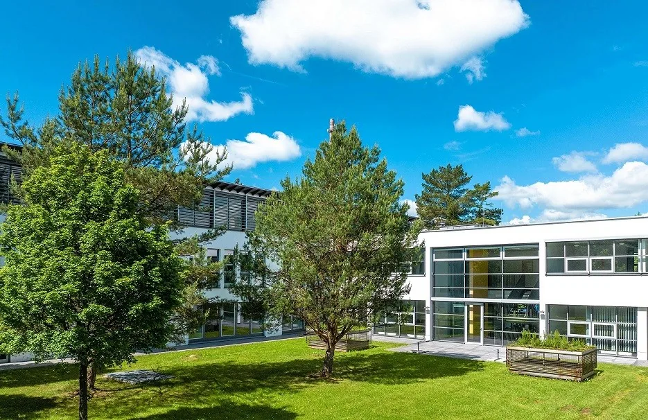 Headquarter Pullach