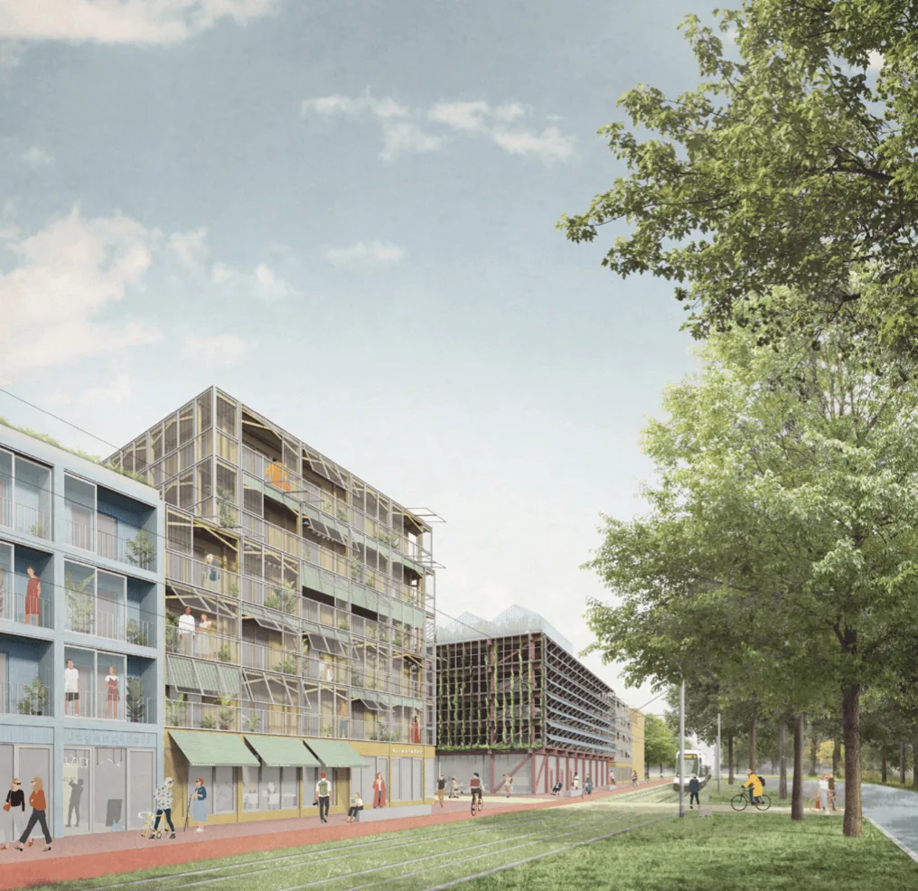 Klima Quartier