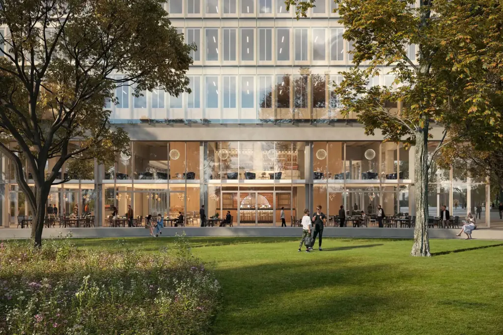 BVK Zentrale