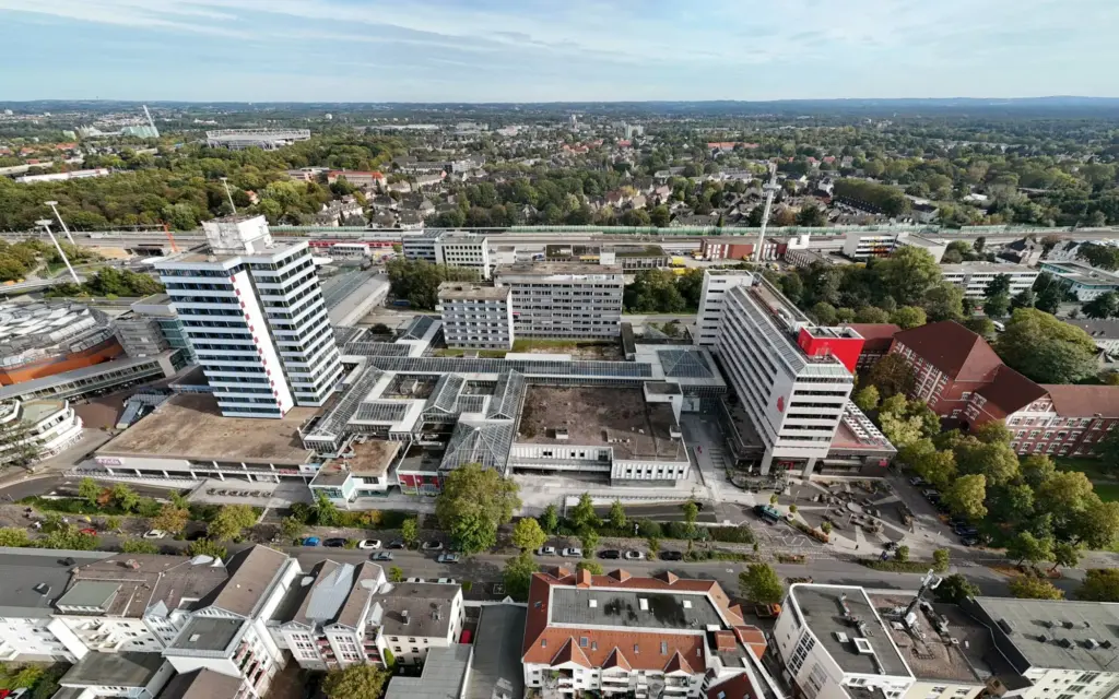 City C – Vision