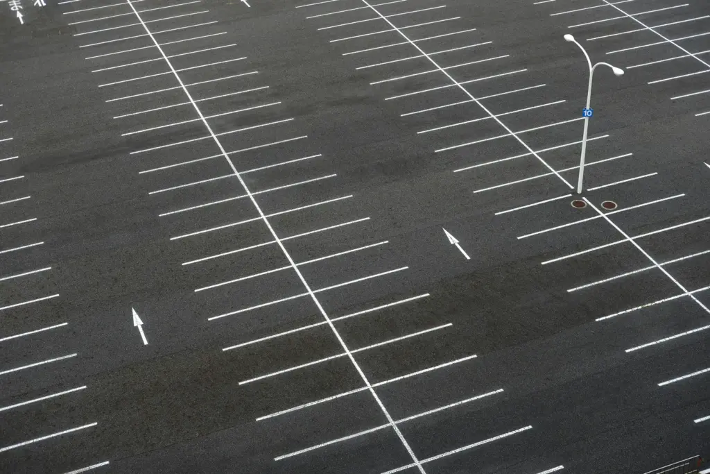 Hohe Stellplatzreduktion: Welche Maßnahmen lohnen sich?