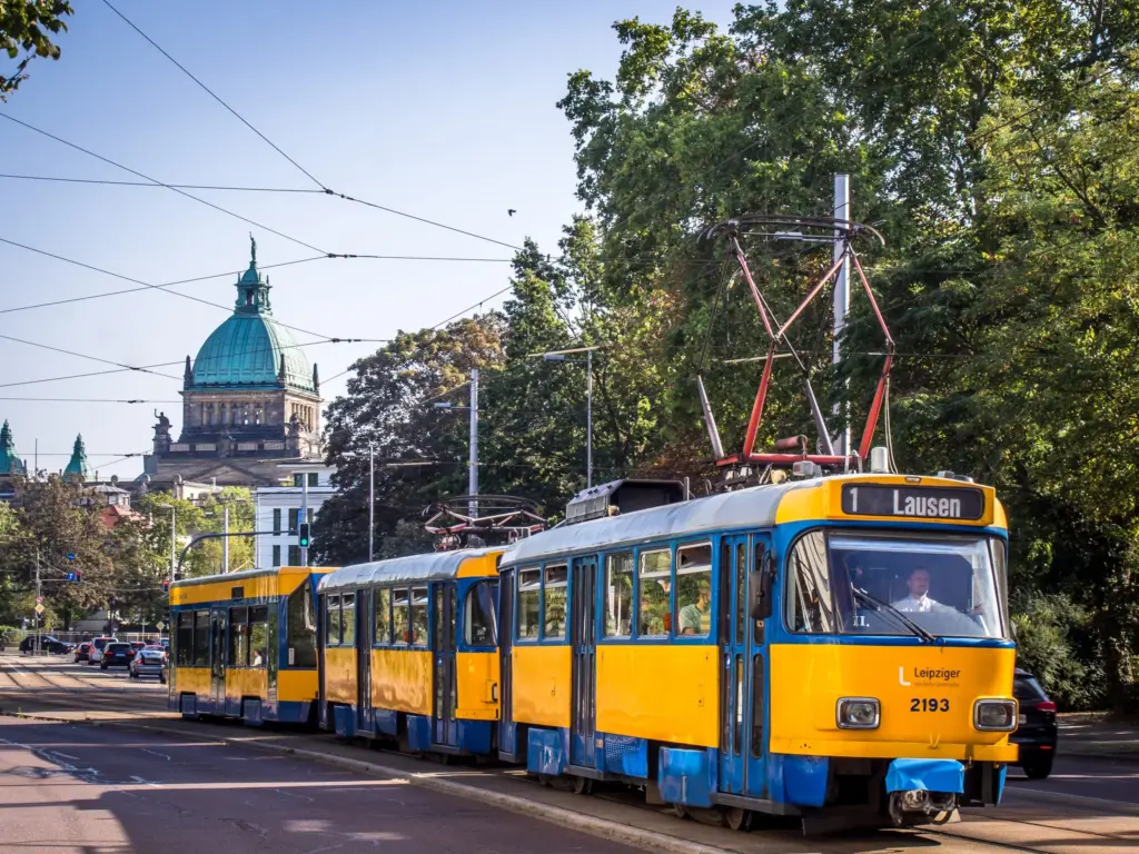 Kurz erklärt – Multimodaler Verkehr oder intermodaler Verkehr?