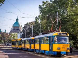 Kurz erklärt – Multimodaler Verkehr oder intermodaler Verkehr?