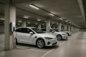 Mehr Elektroautos in Deutschland: Was Immobilien jetzt und in Zukunft leisten müssen