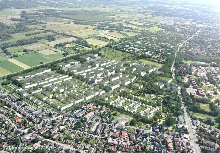 Fischbeker Reethen