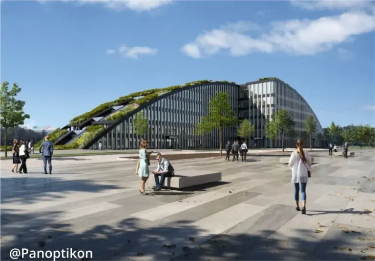 Innovationsbogen
