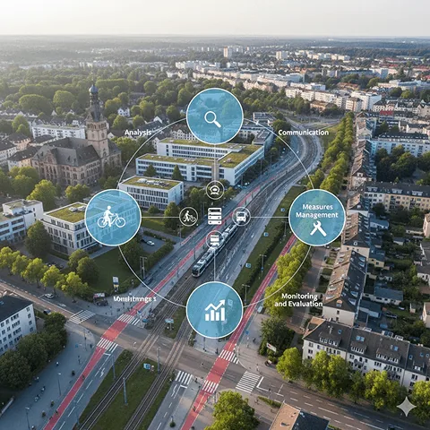 Mobilitätsmanagement