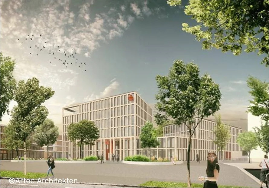 Sparkasse