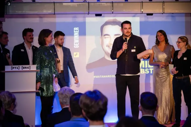 VEOMO im Projekteinsatz